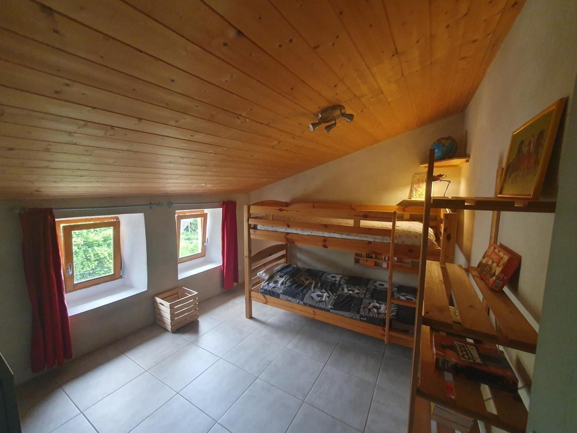 Gite Les Tilleuls Villa Saint-Montan Luaran gambar