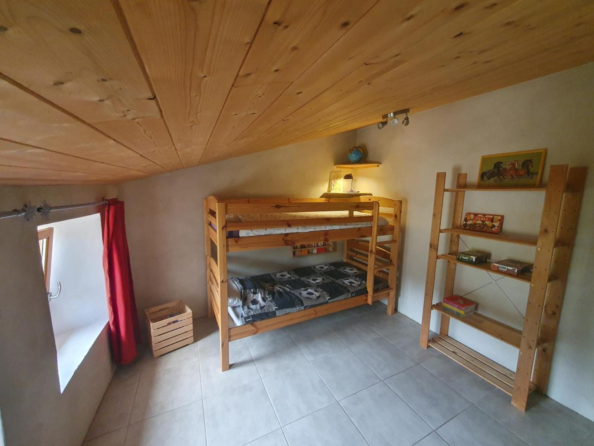 Gite Les Tilleuls Villa Saint-Montan Luaran gambar