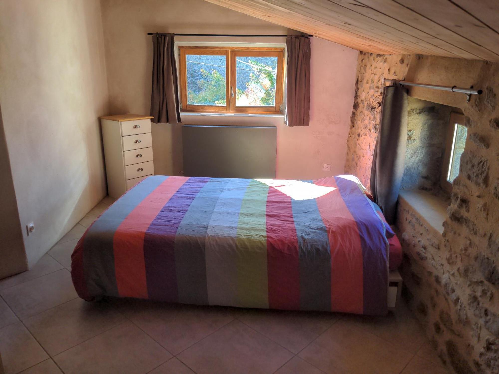 Gite Les Tilleuls Villa Saint-Montan Luaran gambar